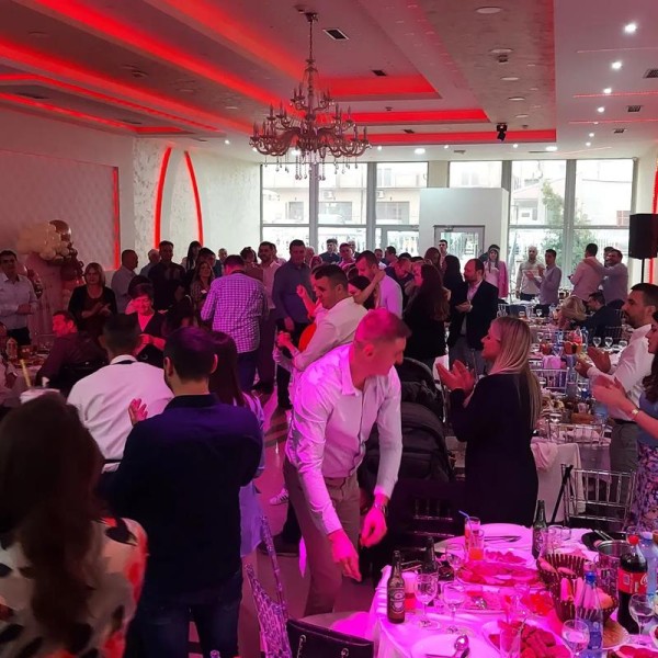 Borko Aničić i Bend